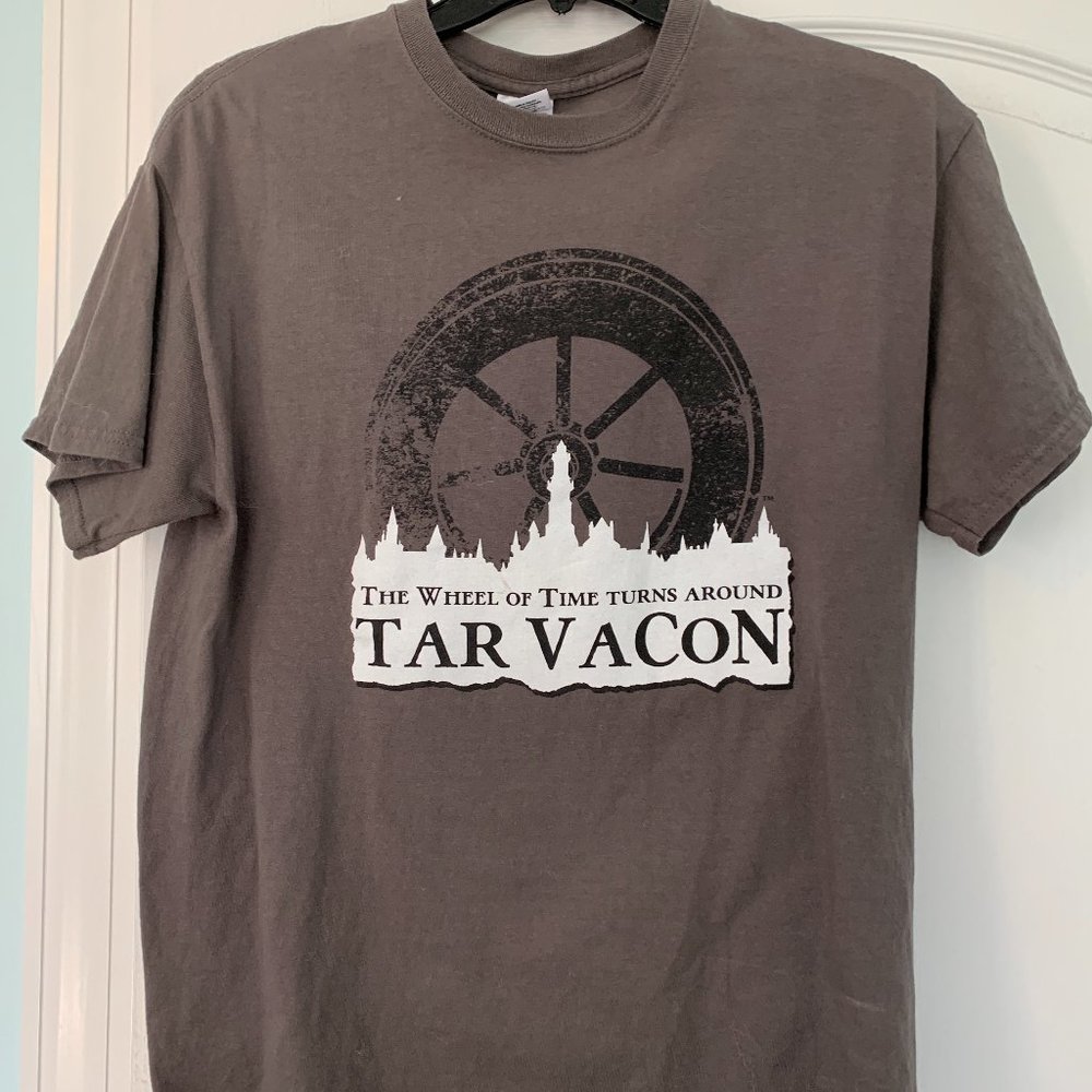 Wheel of Time, JordanCon 2013 Tee